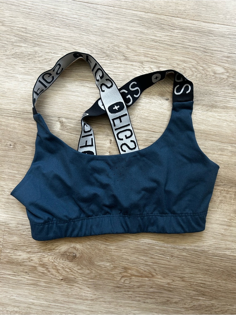 FIGS sports bra